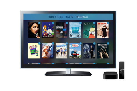 apple TV