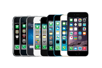 apple IPhone
