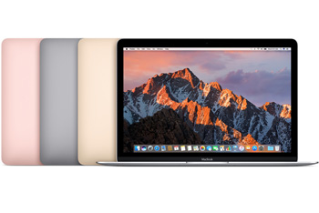 apple Mac