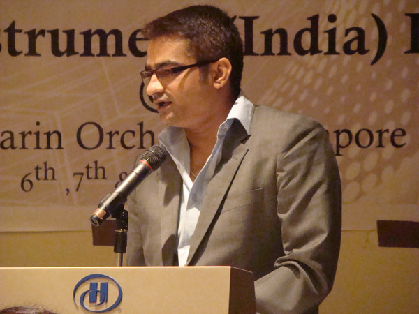Abhijeet Singh Mobile Moovers